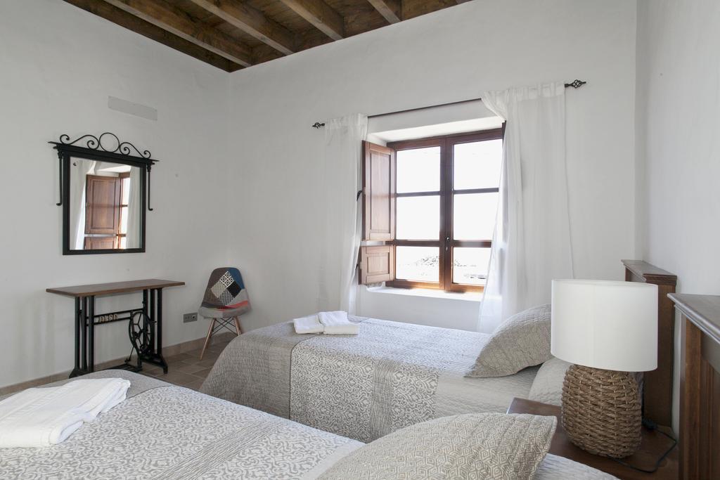 Caserio Leandro II Тиас Экстерьер фото