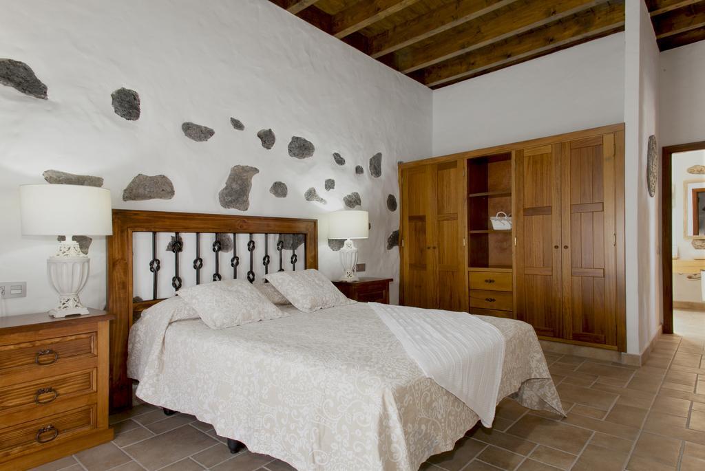 Caserio Leandro II Тиас Экстерьер фото