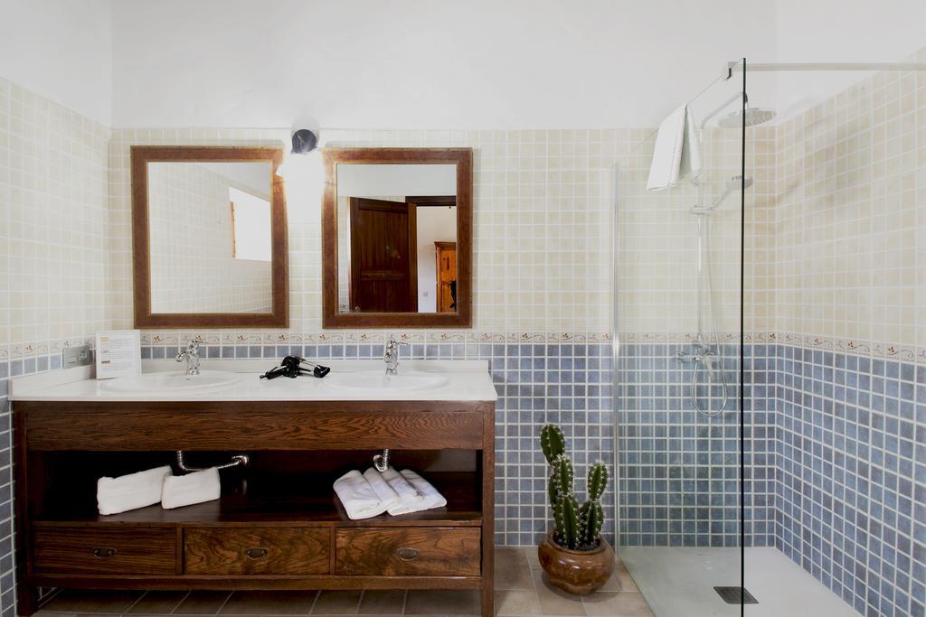 Caserio Leandro II Тиас Экстерьер фото