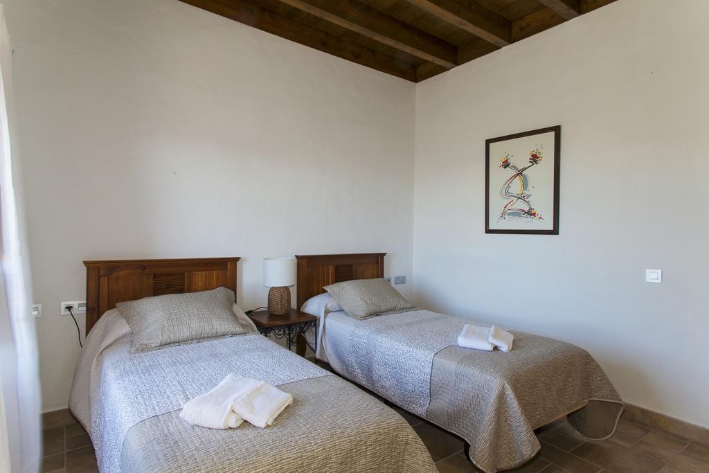 Caserio Leandro II Тиас Экстерьер фото